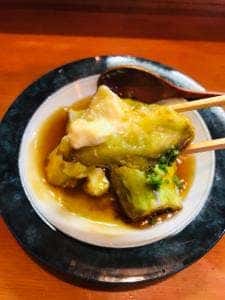盃二