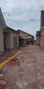 コナンの家 米花商店街 喫茶ポアロ