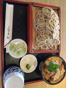 そば処 丸三