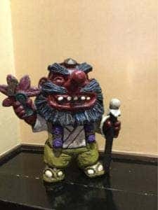 元祖本格つけ麺大天狗