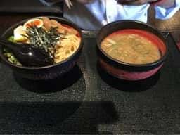 元祖本格つけ麺大天狗