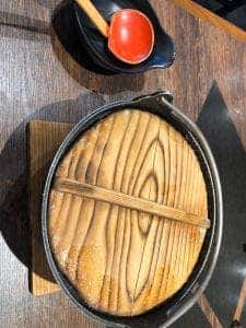 甲斐宝刀信玄館 富士急ハイランド