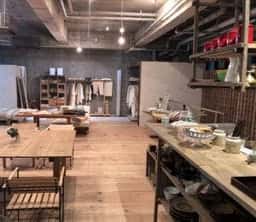 自然食材店KURA サンデールーム