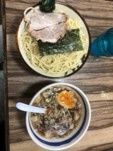 大勝軒 川越店