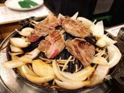 成吉思汗 なまら