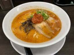 博多らーめん一心堂 十条店