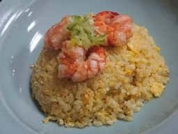 中国料理 味守香