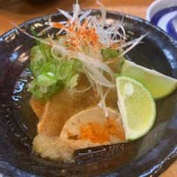 丸福 錦店