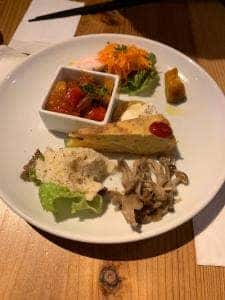 Good dish＆wine 33バル