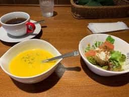 洋食とワイン つつじ亭