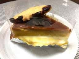 Maison de Desserts