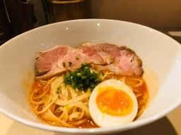 麺や 海老庵