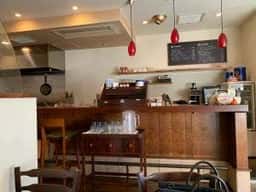 Cafe Olive