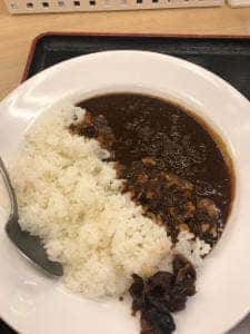 松屋 中目黒店