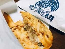 鳴門鯛焼本舗 福岡天神店