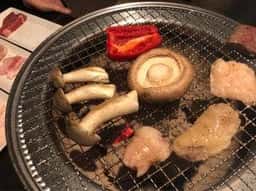 ホルモン 徳