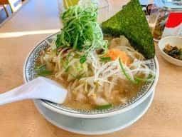 丸源ラーメン 練馬関町店