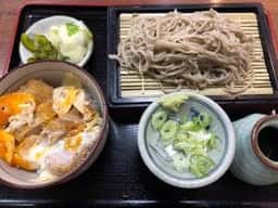 林屋食堂