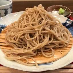江歩