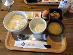 山口油屋福太郎 本社売店