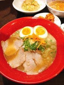 1968 古潭 イオンモール大阪ドームシティ店