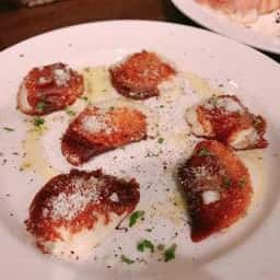 wine bistro asperge