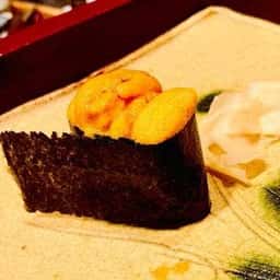 鮨かねさか
