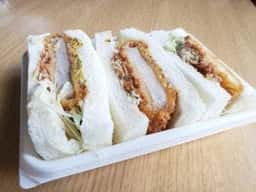 ジャーマンベーカリー 金沢百番街店