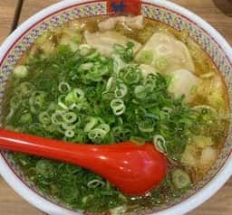 どうとんぼり神座 イオンモール神戸北店