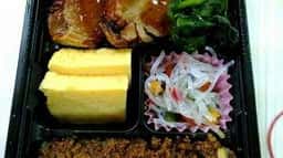 味の梅ばち 新宿小田急百貨店