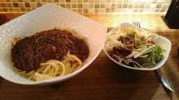 グリルド ミートバル タイジュ 西新宿店