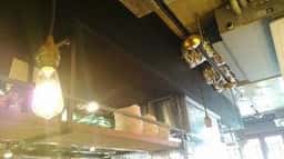 グリルド ミートバル タイジュ 西新宿店