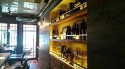 グリルド ミートバル タイジュ 西新宿店