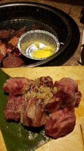 牛角 福大通り店