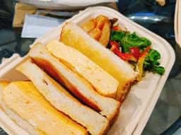 Nobana Side Cafe