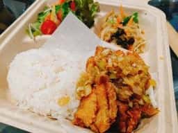 Nobana Side Cafe