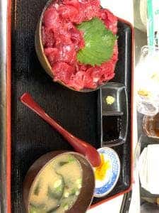酒と揚げ天ぷらてんてん