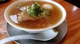 らーめん・やすきち