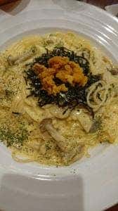 ハンバーグ&石窯ピッツァの店 Kama-Kama