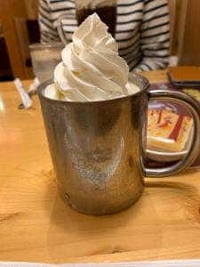 コメダ珈琲店 南34条石山通り店