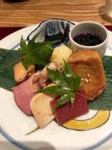 味処もちづき