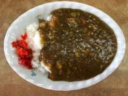 水協食堂