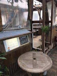 Sunny Cafe