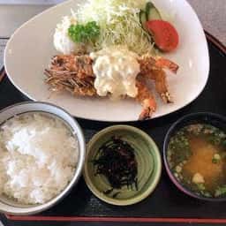 堀川レストランとむら