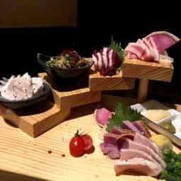 個室居酒屋 さつま武蔵 田町店