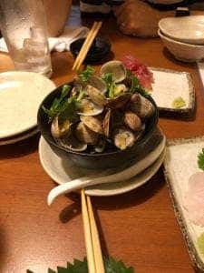 おっ魚っ魚 朝宮店