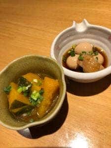 串揚げ 魚武 五代目