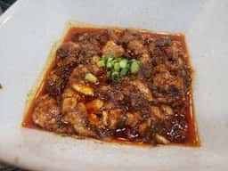 中国四川麺飯店 一燈