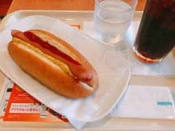 ドトールコーヒーショップ コスパ松原店