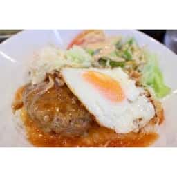 新橋ベーカリー 新堀店